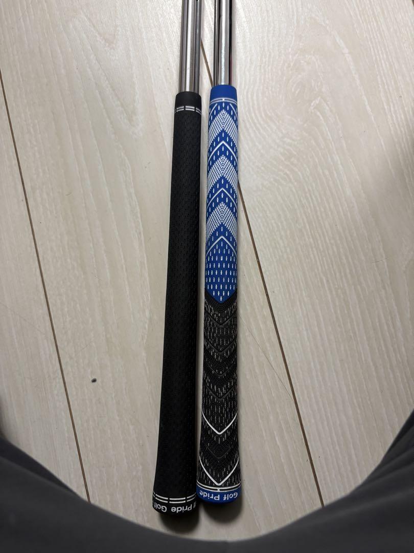 PING ４番５番ユーティリティシャフト