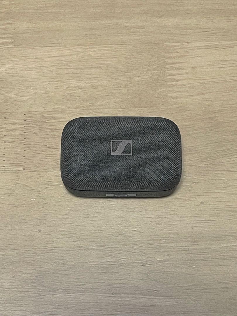 【美品】MOMENTUM True Wireless 4 ブラックコッパー
