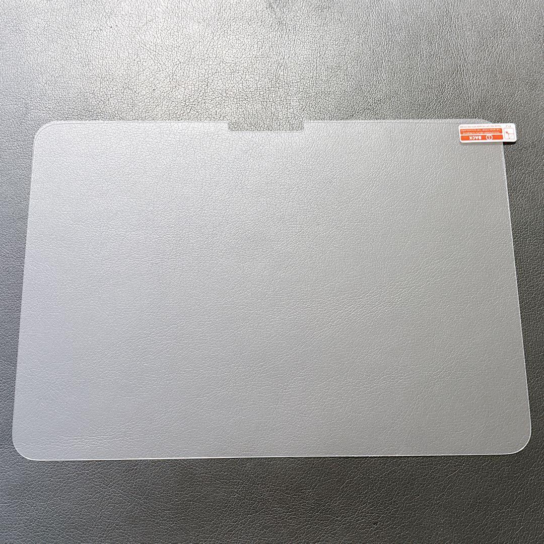 ❣️NTB24C1155 iPad Pro 11 ガラスフィルム ガラス