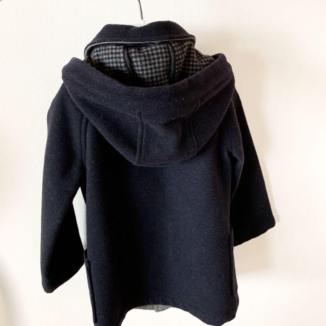 低価大人気 GUCCI Pコート超美品 36サイズ PtS0u-m81593755203 大人気定番