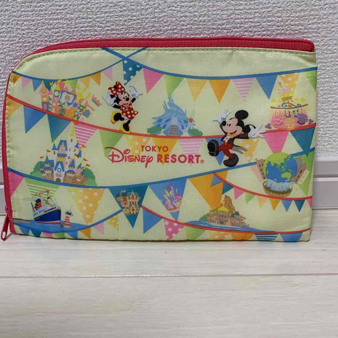 メルカリ ディズニーリゾート ポーチ ケース キャラクターグッズ 499 中古や未使用のフリマ メルカリ ディズニーリゾート ポーチ ケース キャラクターグッズ 499 中古や未使用のフリマ