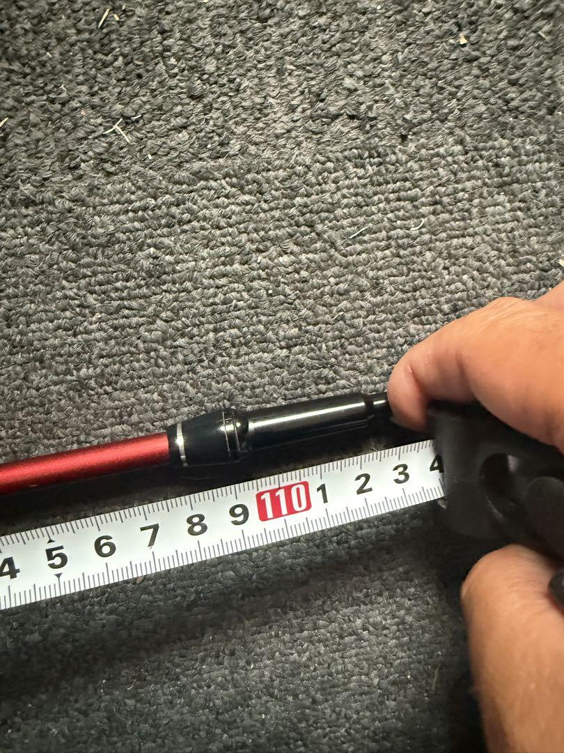Fujikura VENTUS TR レッド6X ホンマスリーブ付き - メルカリ