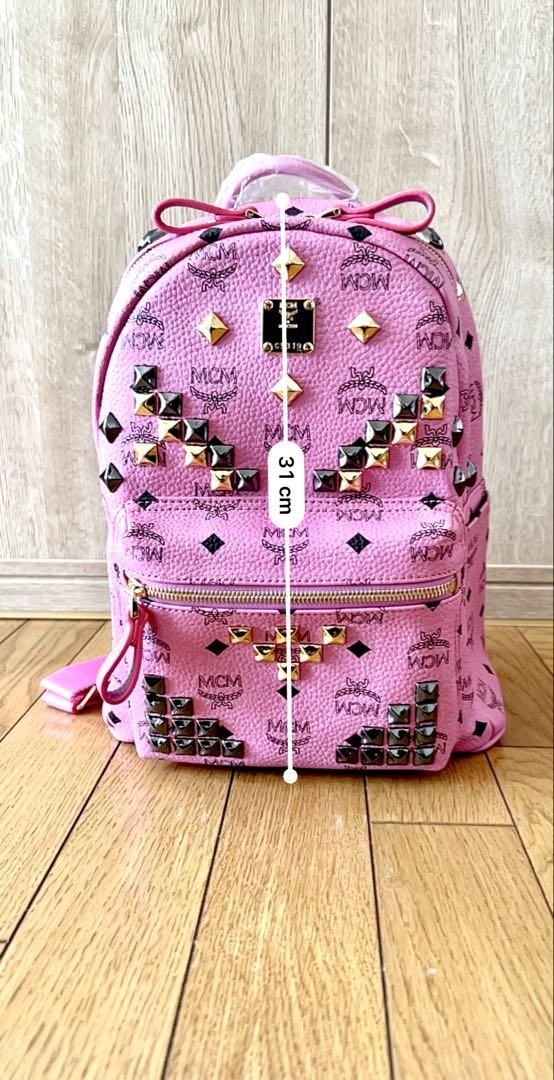 MCM リュック