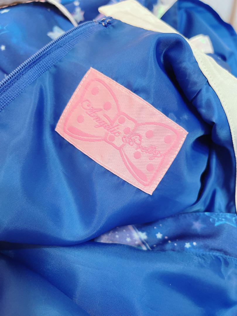 Galaxy Cocktailワンピース Angelic Pretty