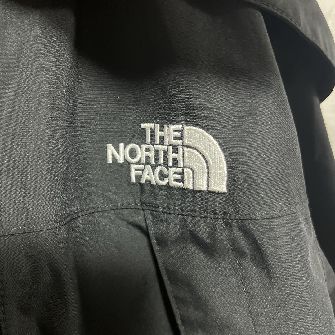 ノースフェイス140  THE NORTH FACE 黒 コート サイズ140 楽天市場】ノースフェイス キッズ アウター（キッズサイズ（cm