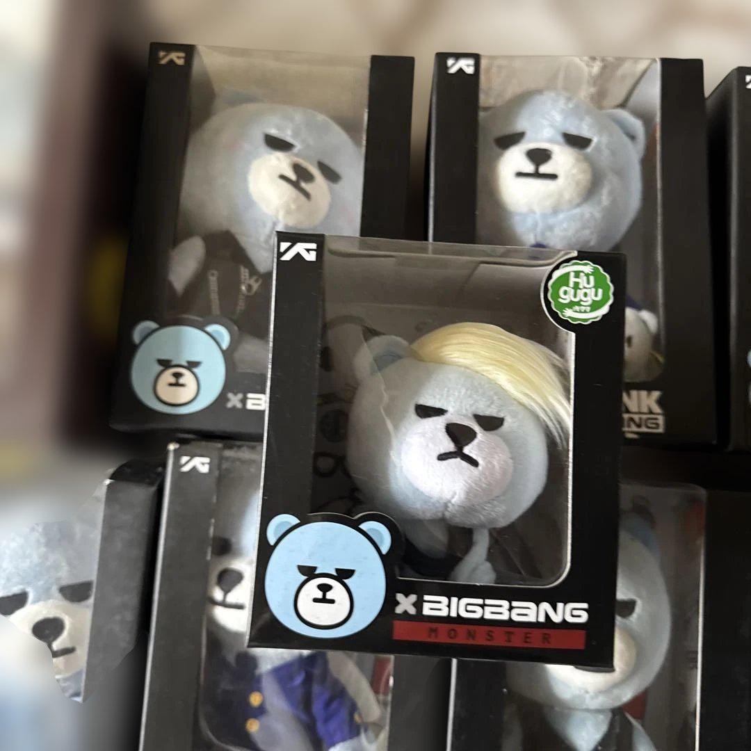BiGBANG