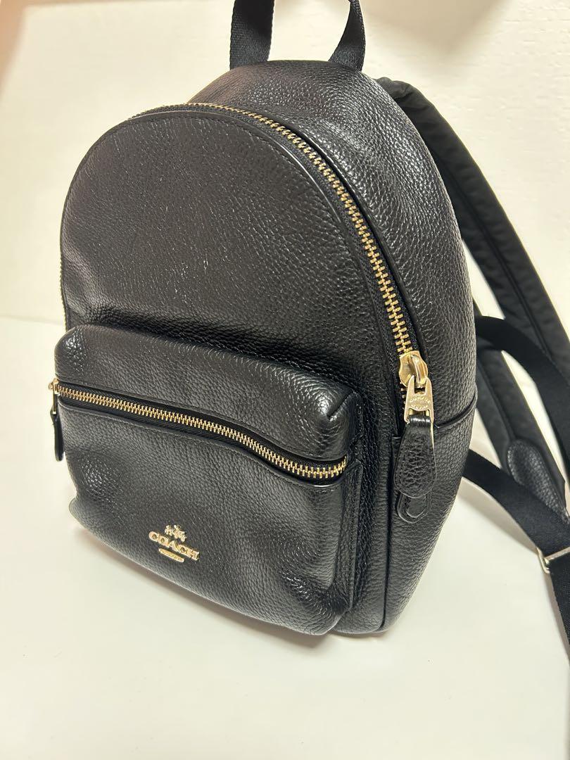 【即購入可能】コーチ　リュック　バック