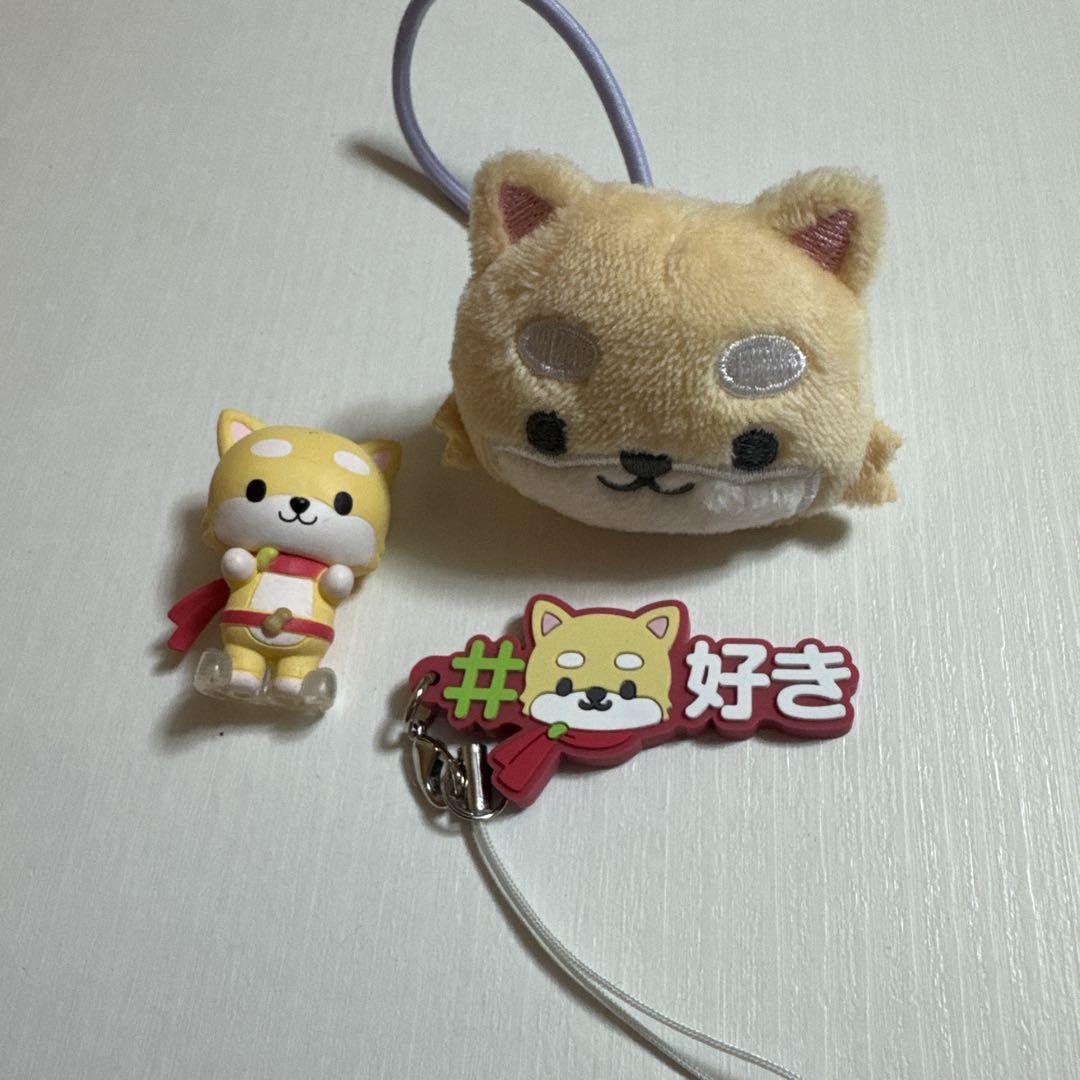 JO1 ジェオチャム JOCHUM まめちぃ ヘアゴム