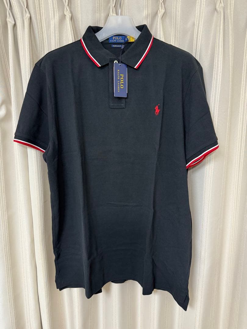 新品未使用 POLO RALPH LAUREN ポロシャツ XXL