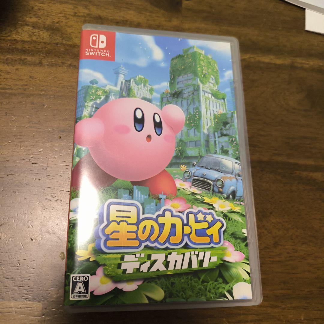 ドンキーコング リターンズ HD Switch 新品 4,604円 中古 4,100