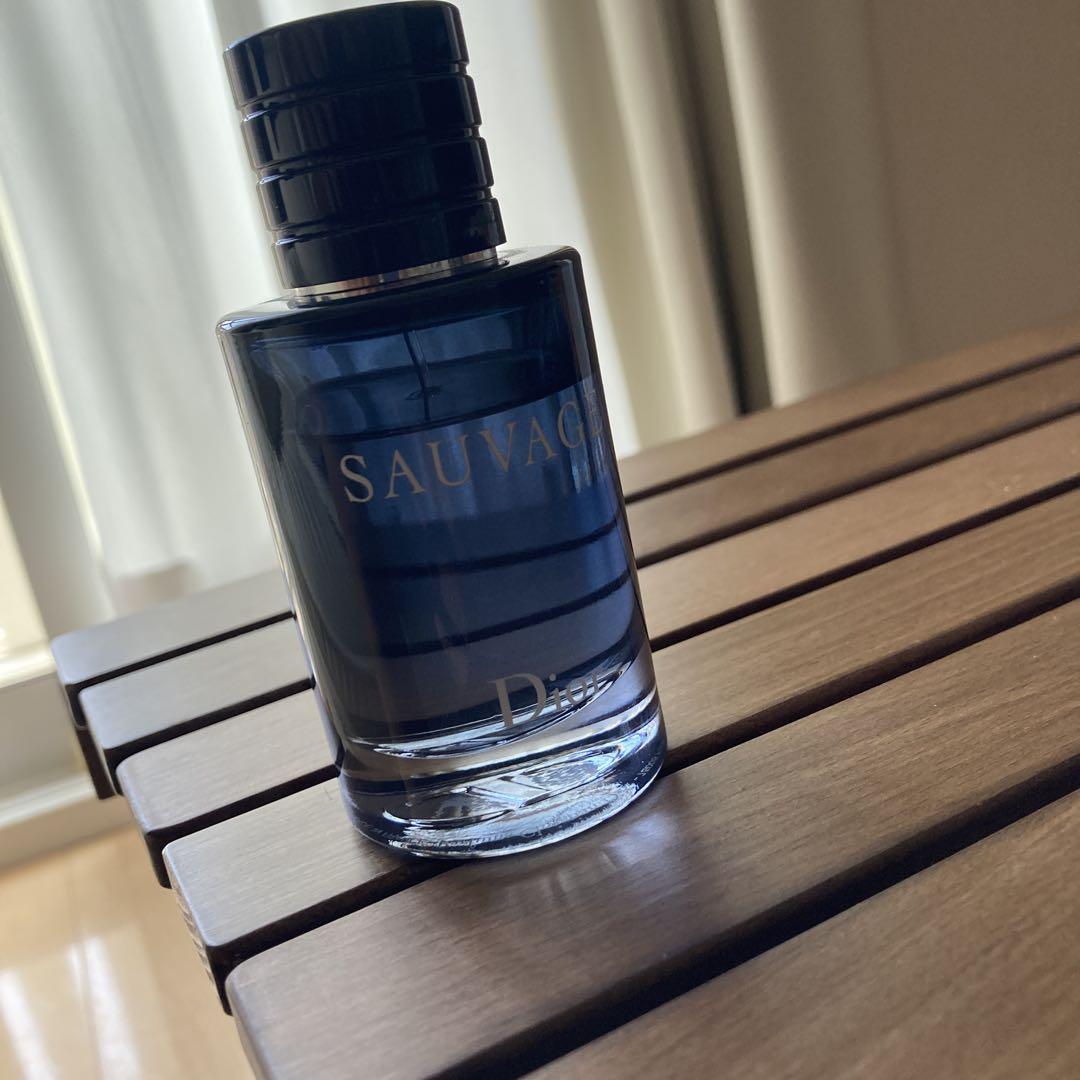 Dior SAUVAGE 100ml 香水