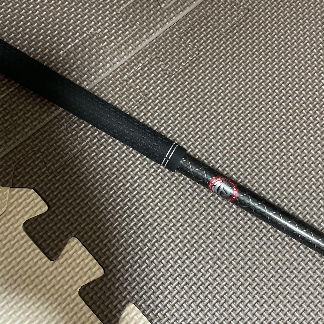 テーラーメイドテンセイTM50