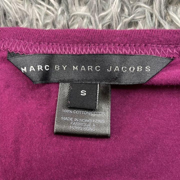 SALE/30%OFF マークバイマークジェイコブス MARC BY MARCJACOBS T