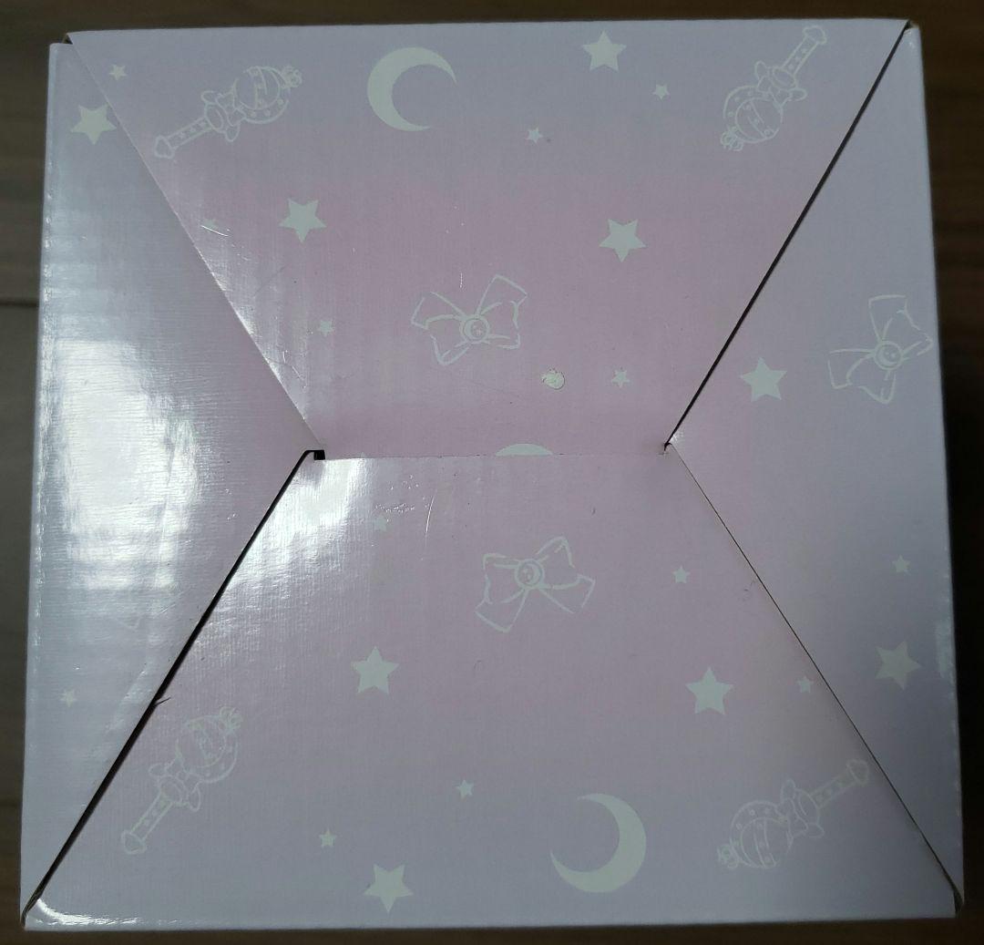 セーラームーン　マイメロディ　スノーグローブ　未開封品 セーラームーン マイメロディ スノーグローブ 未開封品 - メルカリ