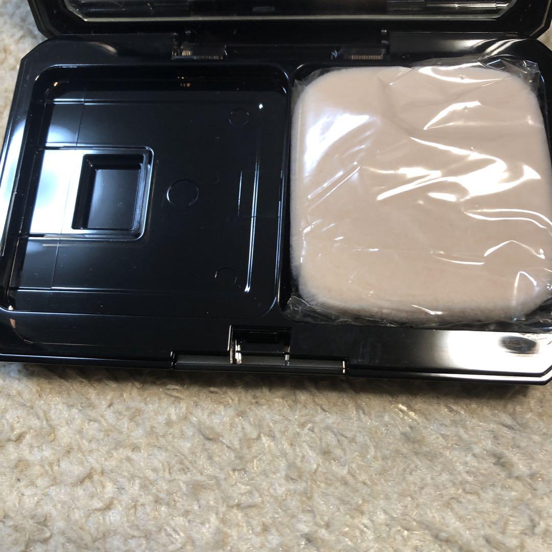新品POLA BA THE POWDERY FOUNDATION 9g