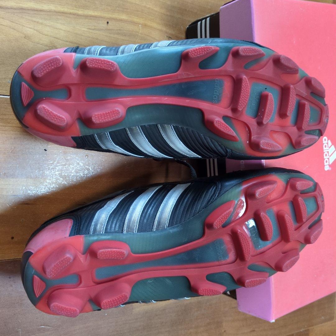 adidas Pulsion HG サッカーシューズ レア価格