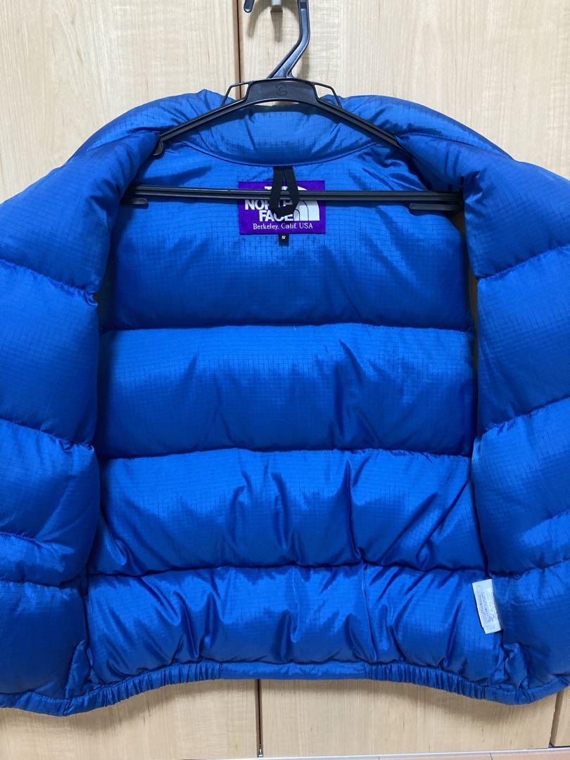 THENORTHFACE ノースフェイス ダウン　ダウンベスト　美品