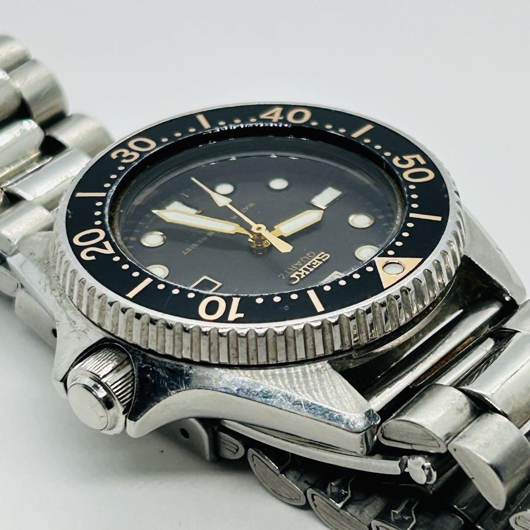 seiko セイコー 2625-0010 ボーイズ 稼動品 1118