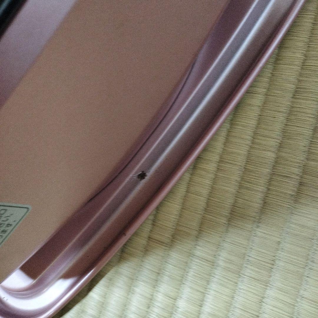 【ダイニチ】 FW-258NE ピンク 石油ファンヒーター
