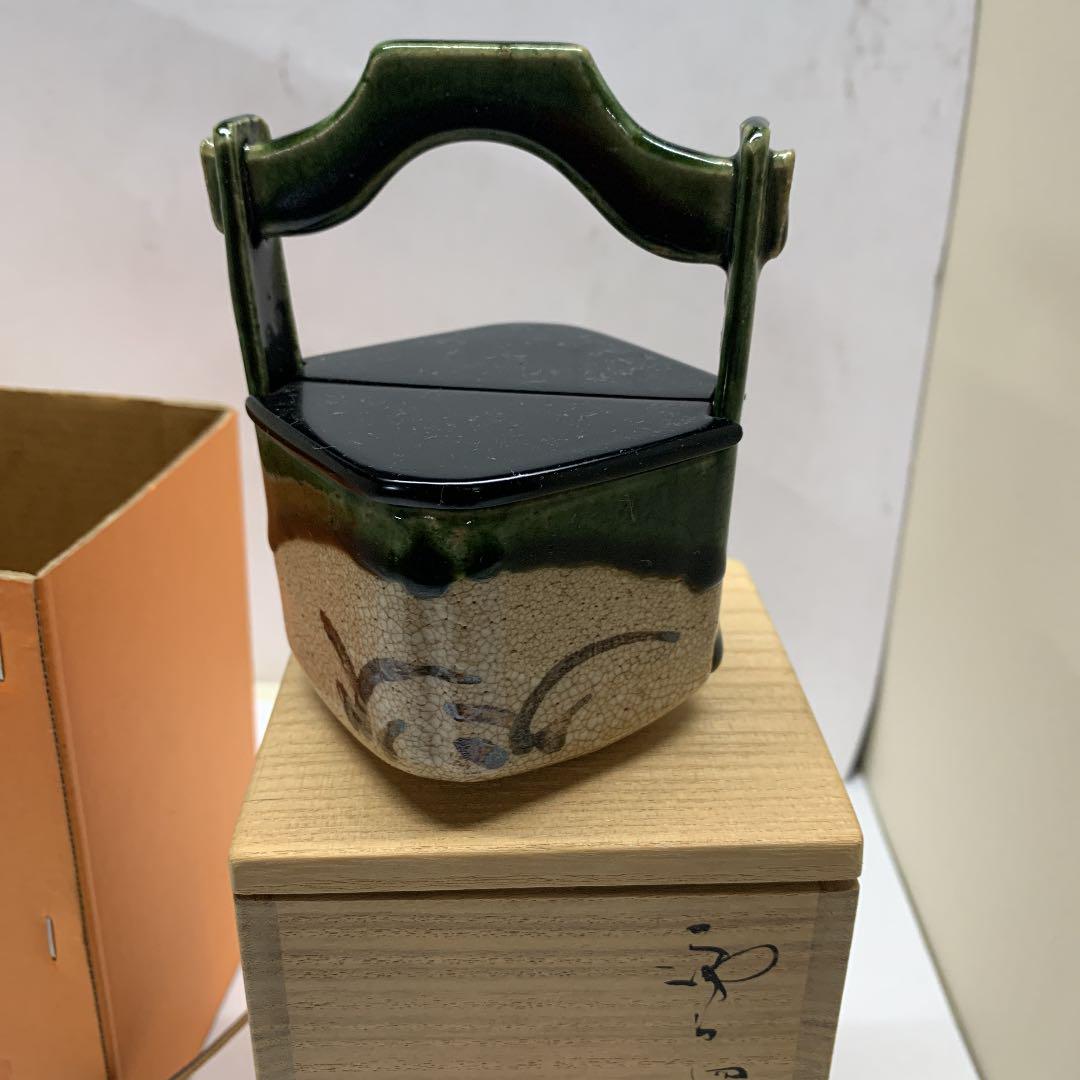 ブラウン系通販茶道具 手桶 茶入れ 織部 角 山口 茂 工芸品 その他ブラウン系¥12,150-www.eastrip.iucea.org ブラウン系通販茶道具 手桶 茶入れ 織部 角 山口 茂 工芸品 その他ブラウン系¥12,150-www.eastrip.iucea.org