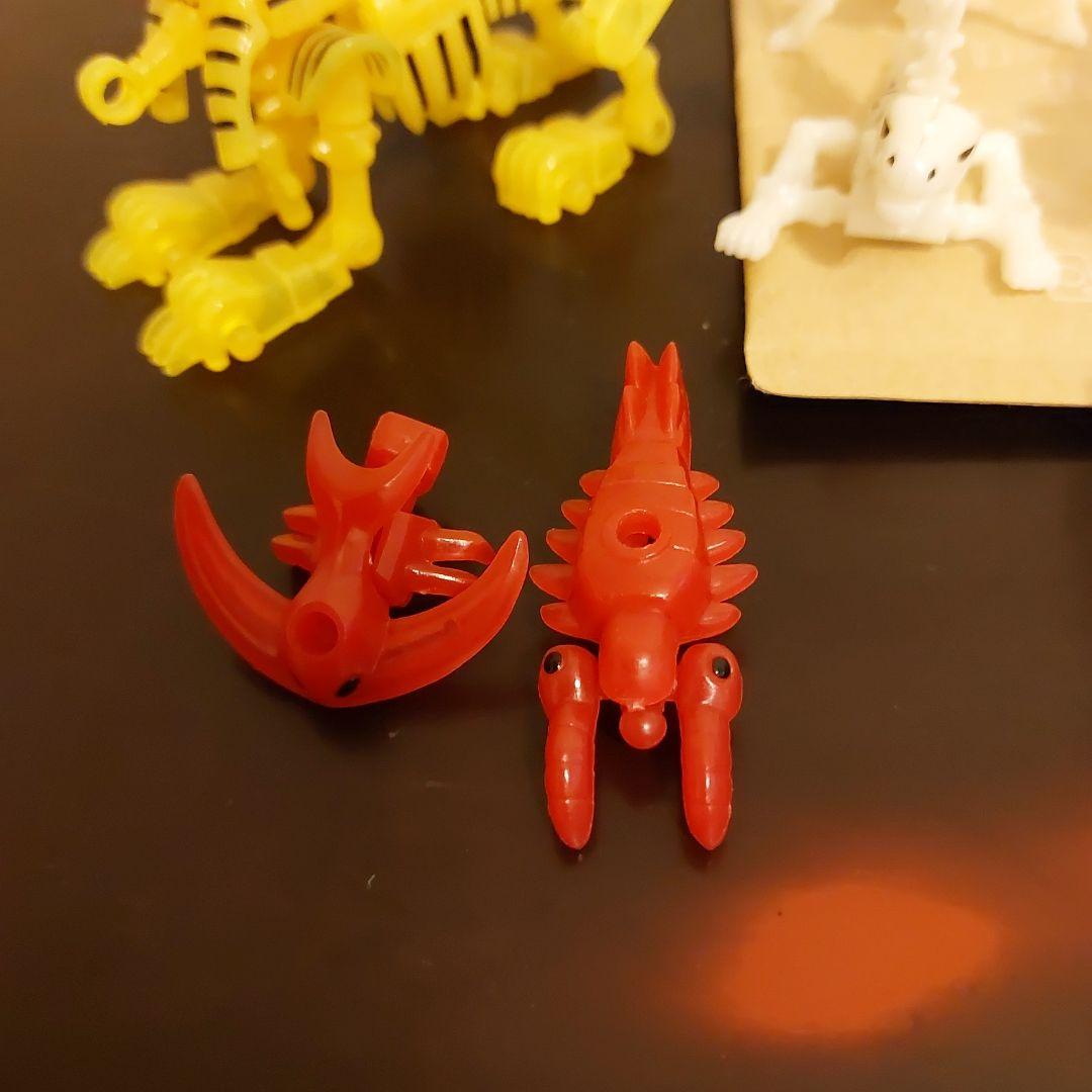 ほねほねザウルス復刻版プラス 売れ筋介護用品も! www.shelburnefalls.com