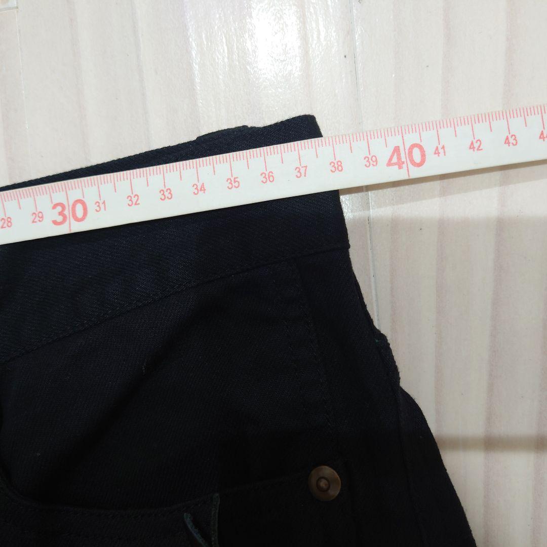 n*u様 美品 2.6万 SKULL FLIGHT type4 バイカーパンツ 美品 2.6万 SKULL FLIGHT type4 バイカーパンツ 30