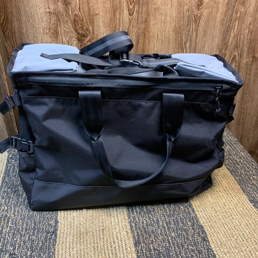 E174☆ 未使用品 Chrome BARRAGE DUFFLE クローム - メルカリ