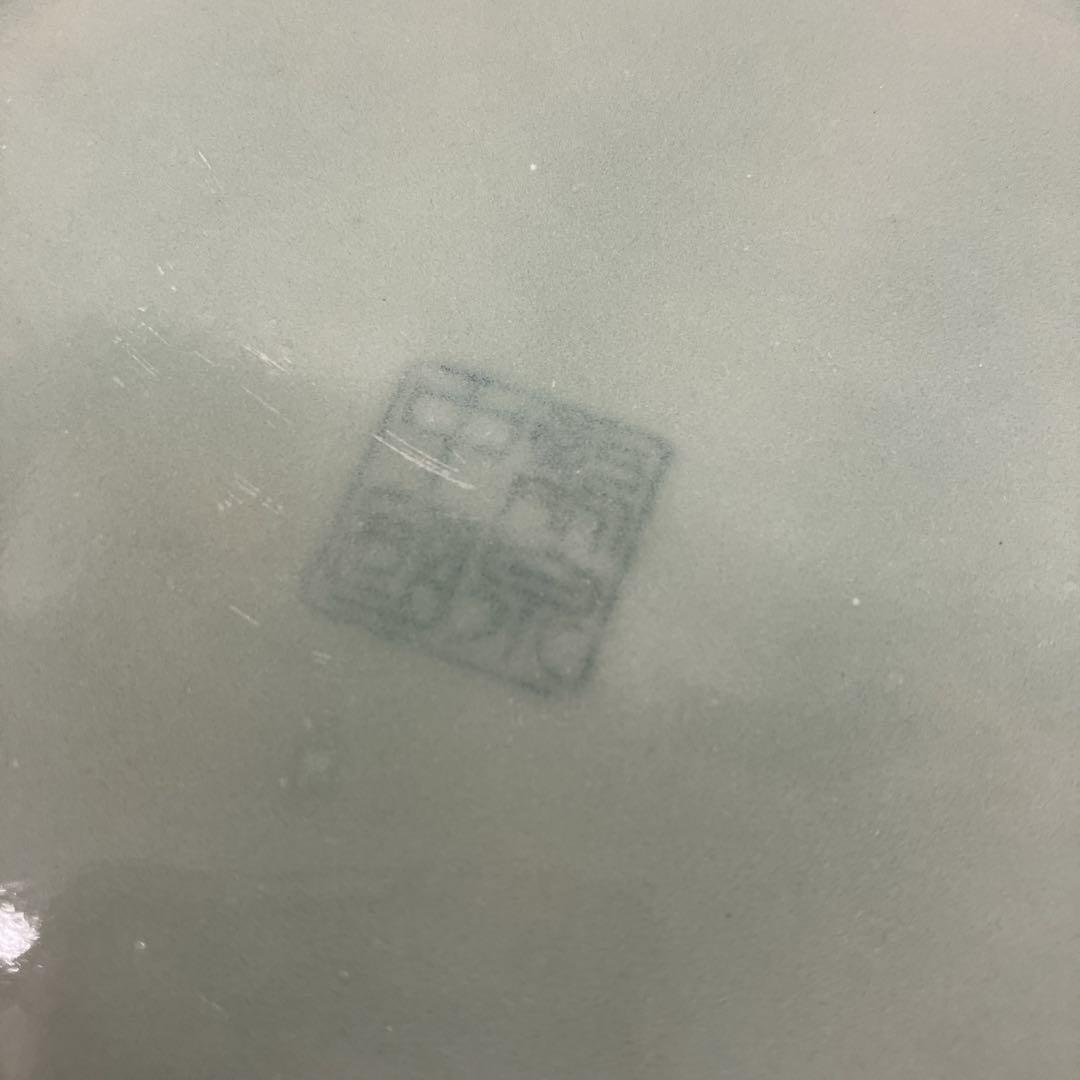 中国 龍泉窯 青磁器 浮牡丹 茶道具 水差し 茶器 レトロ 中国 龍泉窯 青磁器 浮牡丹 茶道具 水指 水差し 茶器