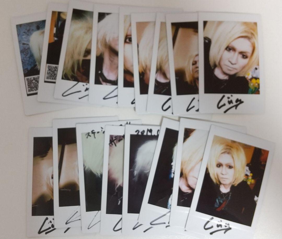 Eins:Vier Luna チェキ30枚 写真3枚 カード2枚 etc セット