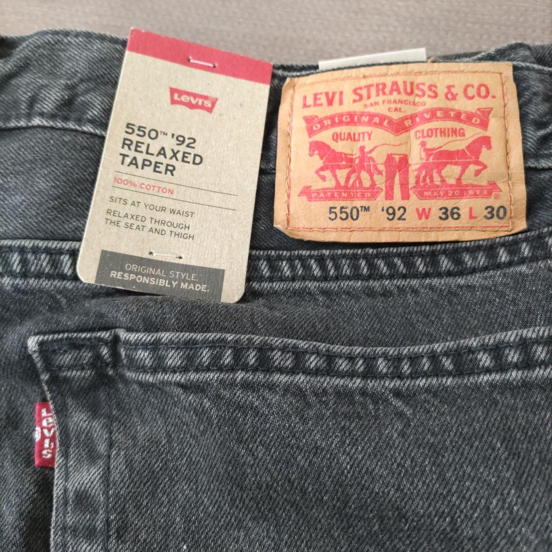 LEVI'S 550