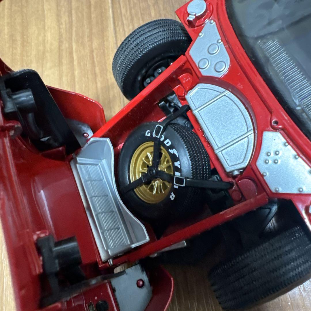 モデルカー
