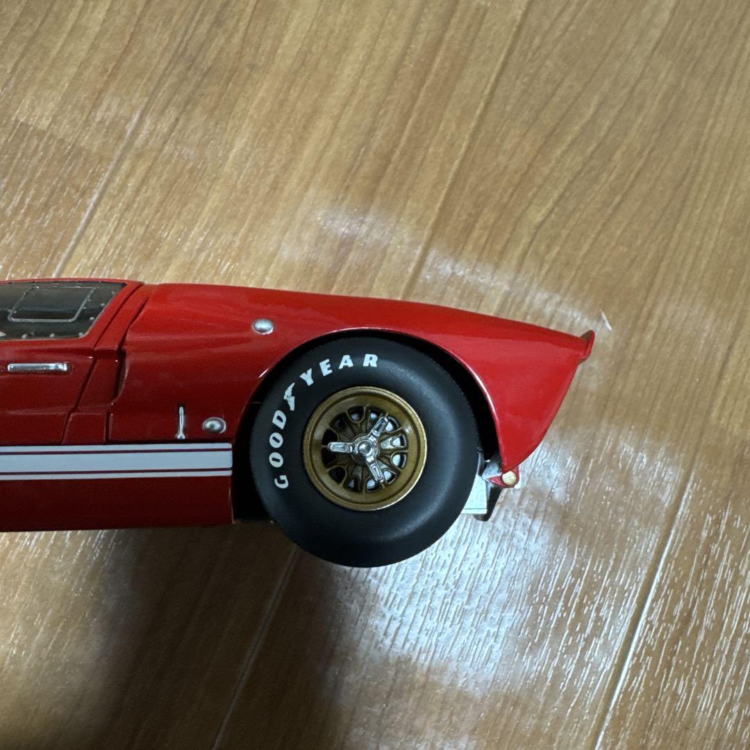 モデルカー