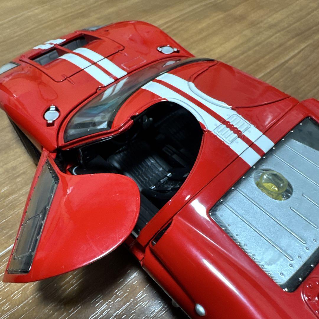 モデルカー
