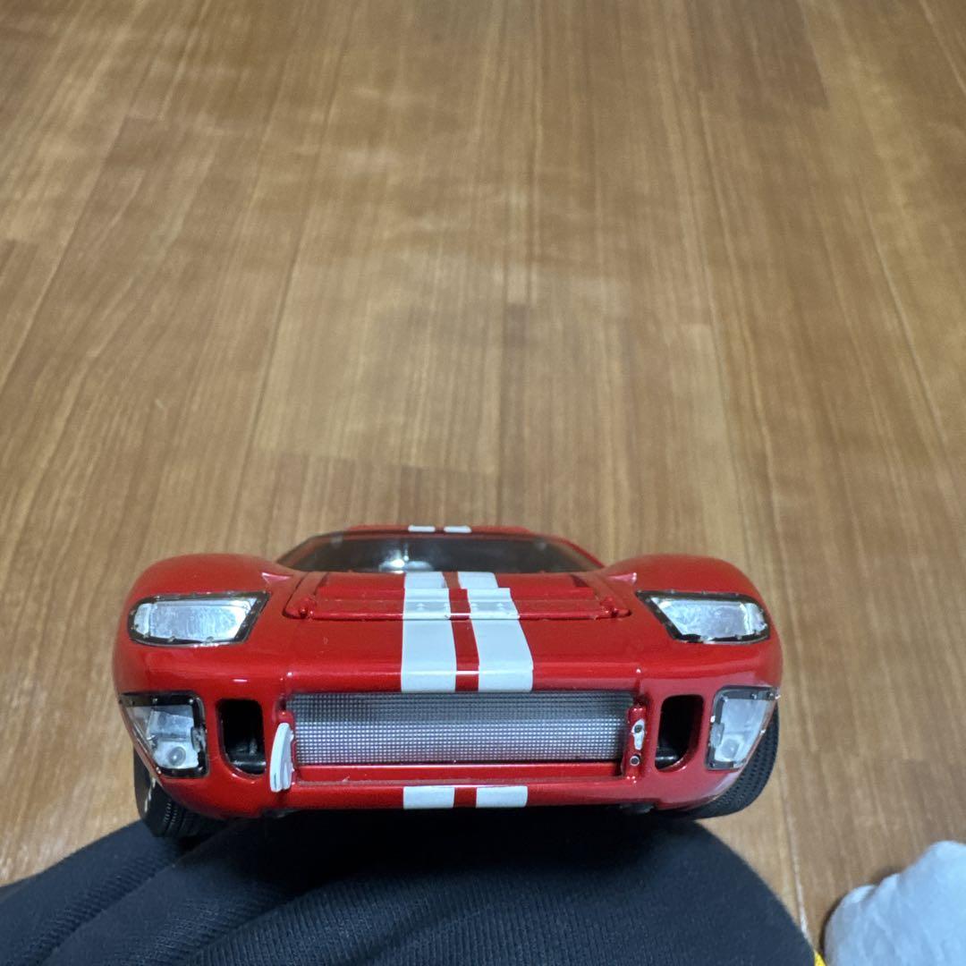 モデルカー