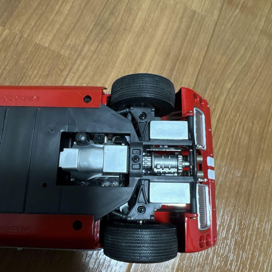 モデルカー