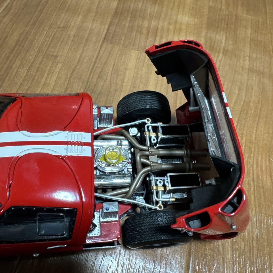 モデルカー