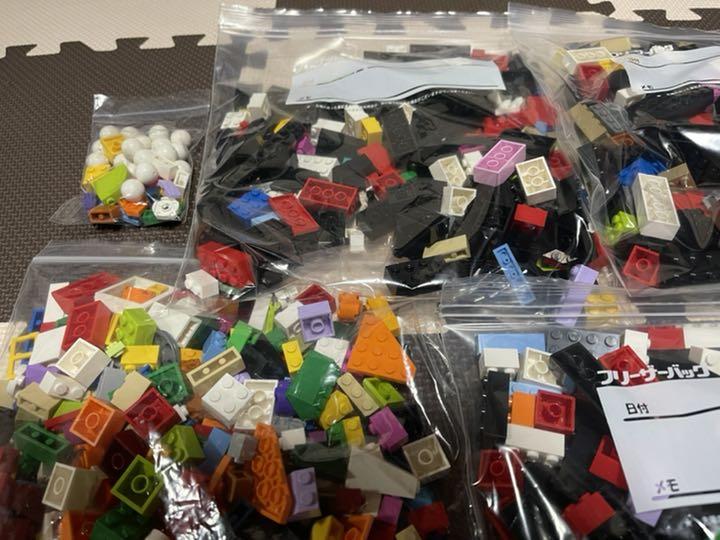 LEGO education 45544 その他パーツ豊富 XW17Q-m81607160319 低価得価
