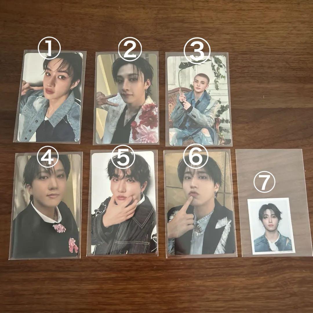 straykids Hollow 4形態 LIMITEDPACKAGE 未開封 - メルカリ