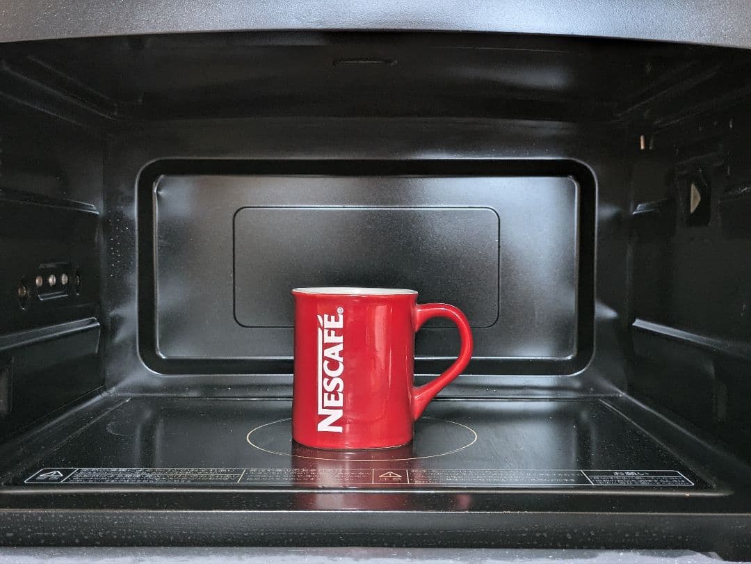 東芝石窯スチームオーブンレンジ