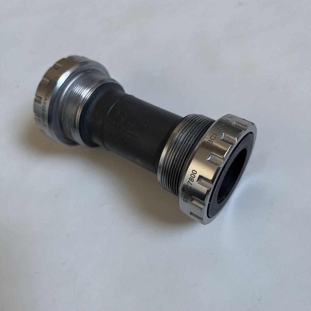 SHIMANO ( シマノ ) BB（ボトムブラケット） DURA-ACE BB-7700
