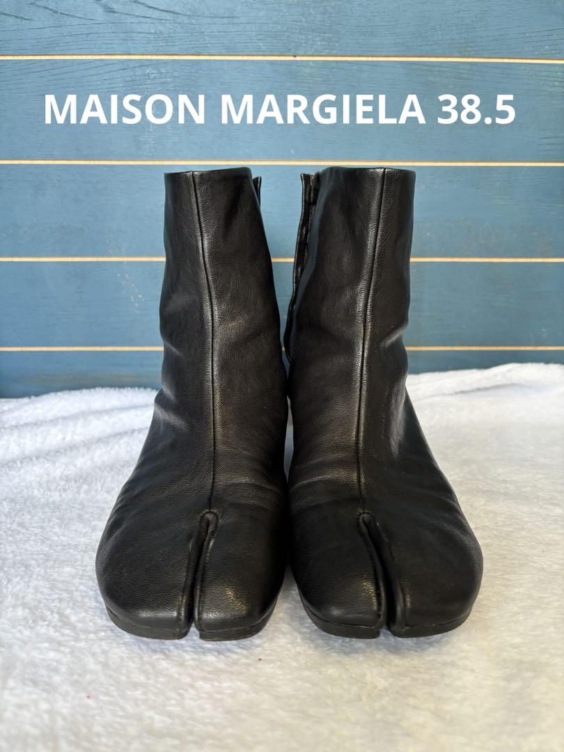 Maison Margiela 足袋ブーツ