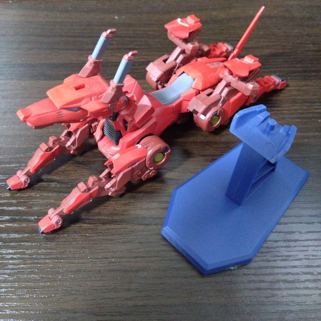 超合金 ロックマンX GIGA ARMOR エックス