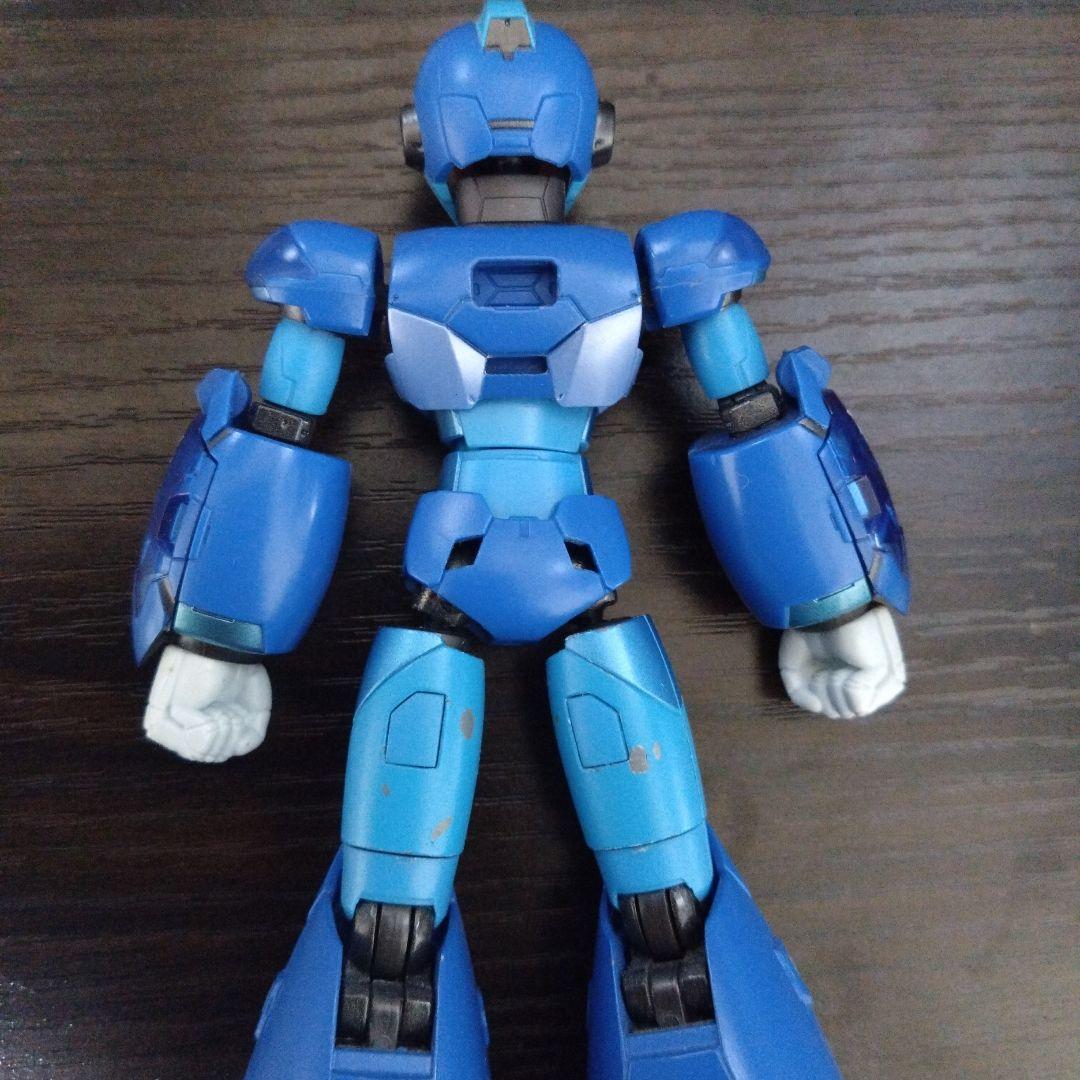 超合金 ロックマンX GIGA ARMOR エックス