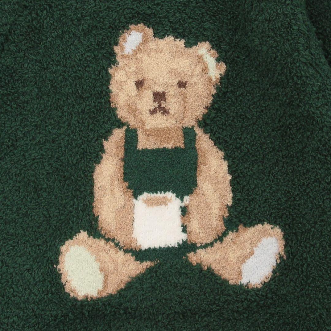 ジェラートピケ ルームウェア