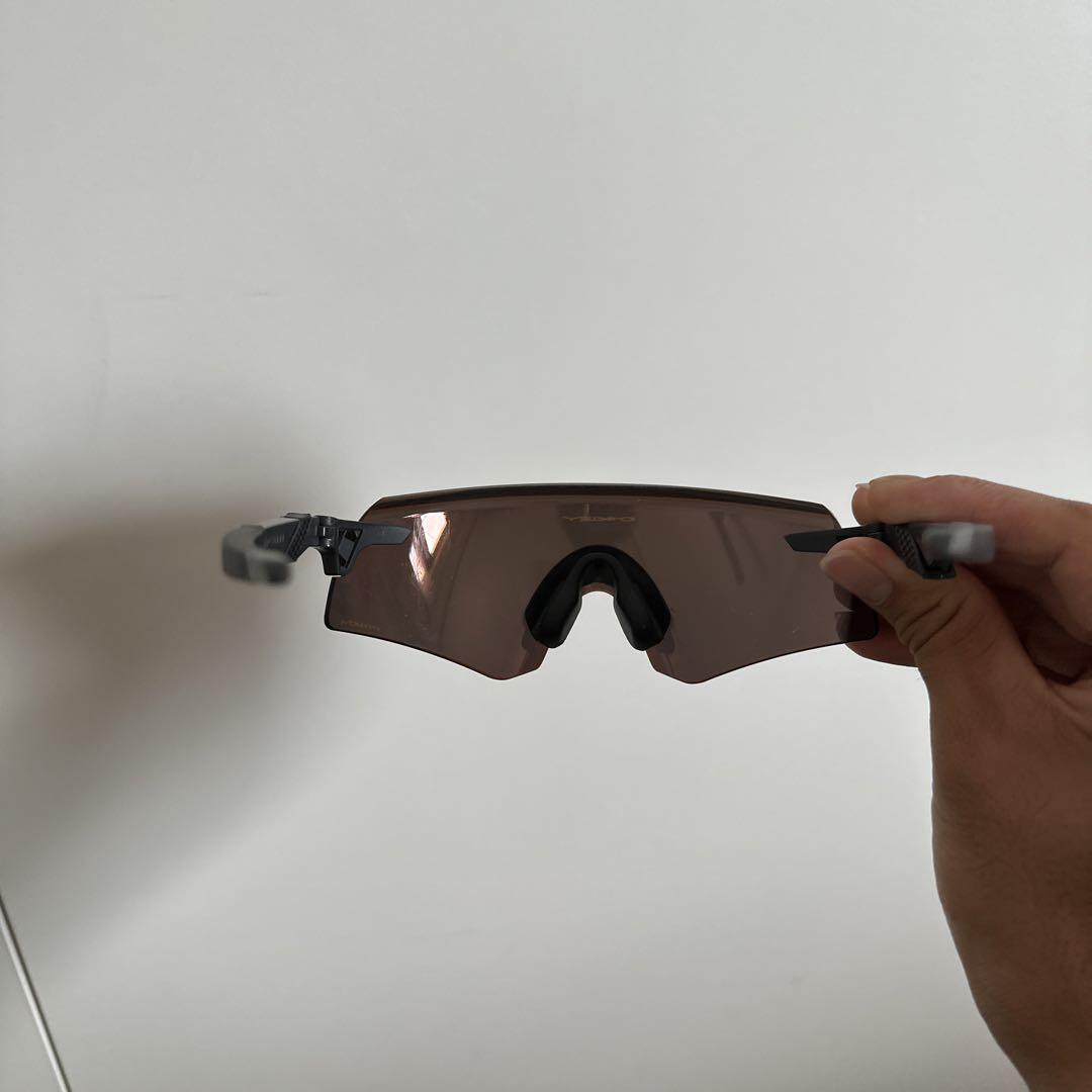 【美品】OAKLEYサングラス