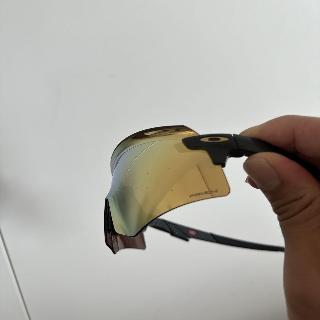 【美品】OAKLEYサングラス