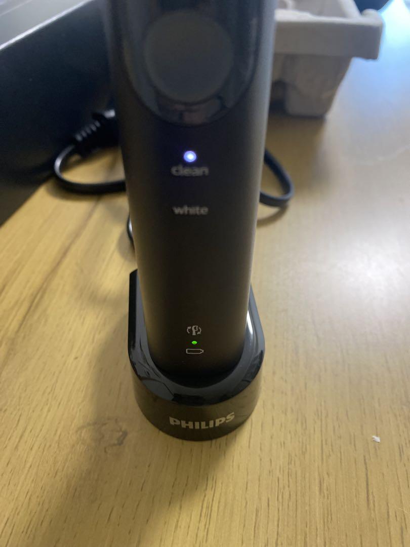1170.PHILIPS ソニッケアー プロテクトクリーン HX6421/14