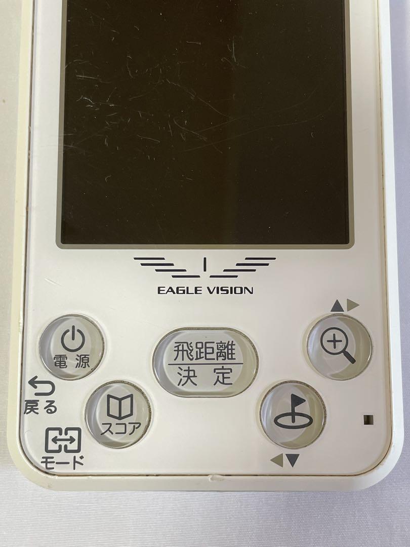 EAGLE VISION NEXT Type-L EV-732 朝日ゴルフ Amazon | アサヒゴルフ EAGLE VISION GPS NEXT ユニセックス EV