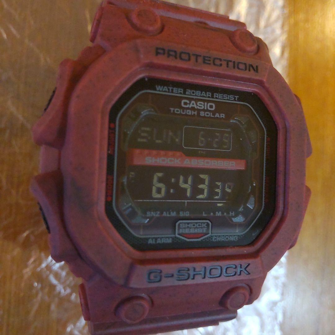GX-56SL G-SHOCK ジーショック