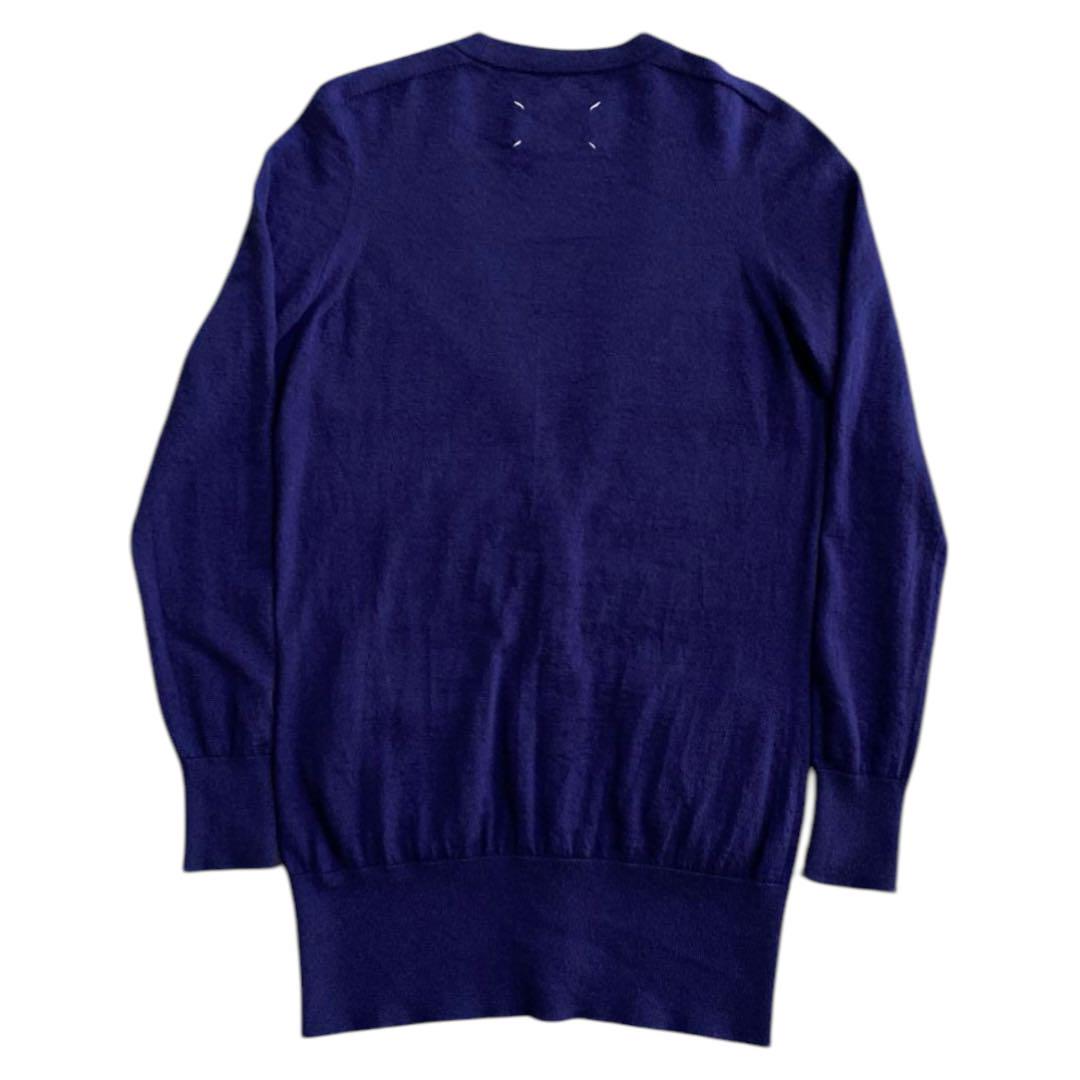 Maison Martin Margiela④100%カシミヤS 2013AW Maison Martin Margiela④100%カシミヤS 2013AW